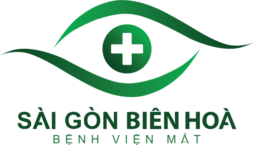 Bệnh Viện Mắt Sài Gòn Biên Hòa