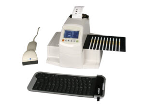 Máy xét nghiệm nước tiểu Cybow Reader 300