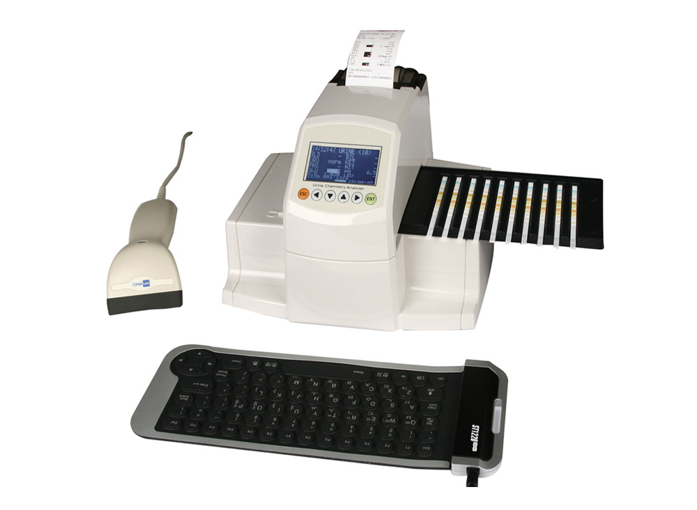 Máy xét nghiệm nước tiểu Cybow Reader 300
