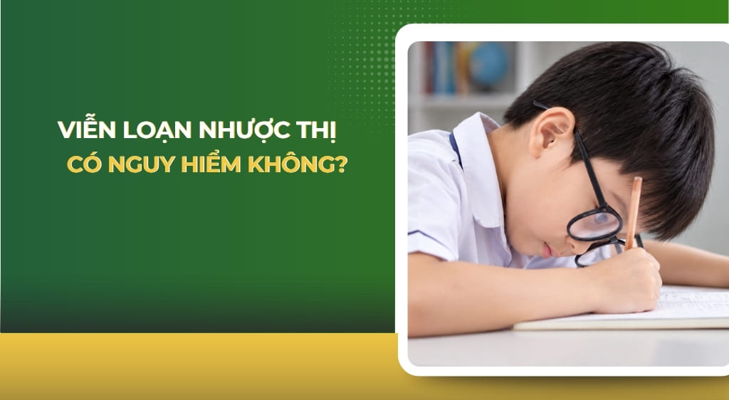 viễn loạn nhược thị