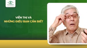 bị viễn thị