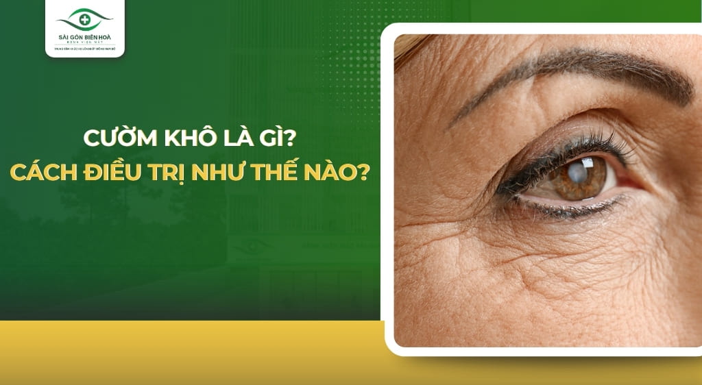 cườm khô
