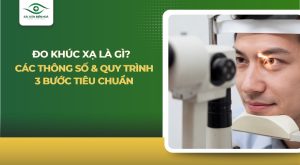 Đo khúc xạ là gì