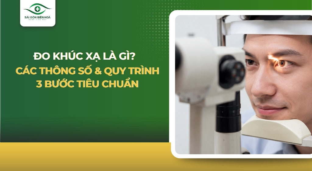 Đo khúc xạ là gì