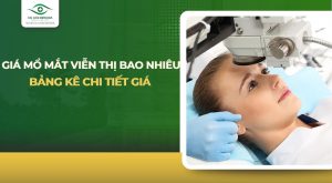 giá mổ mắt viễn thị
