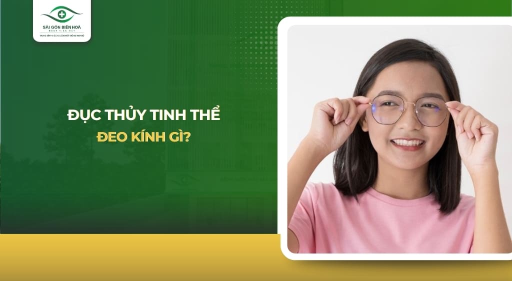 Mổ đục thủy tinh thể là gì