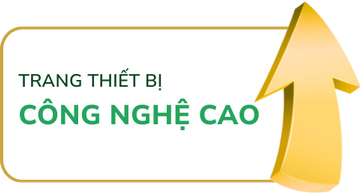 Bệnh viện Mắt Hy An trang thiết bị công nghệ cao