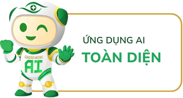 Bệnh viện Mắt Hy An ứng dụng AI toàn diện