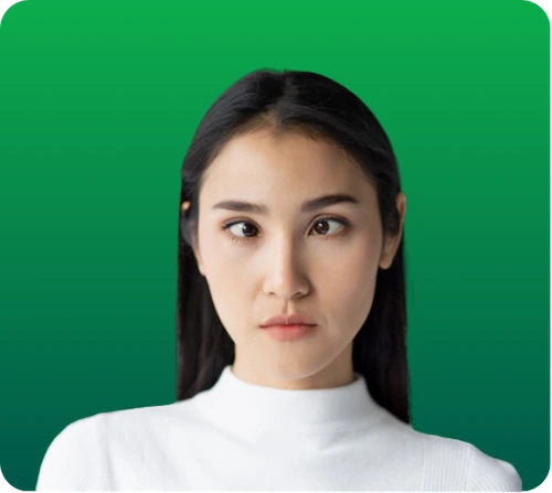 Điều trị lác lé