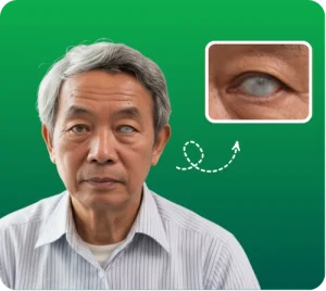 Phẫu thuật đục thuỷ tinh thể