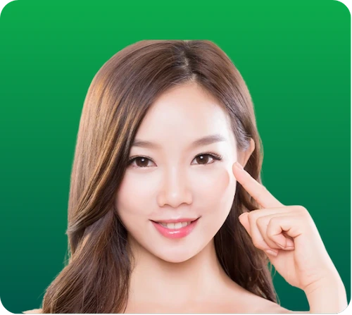 Phẫu thuật thẩm mỹ mắt