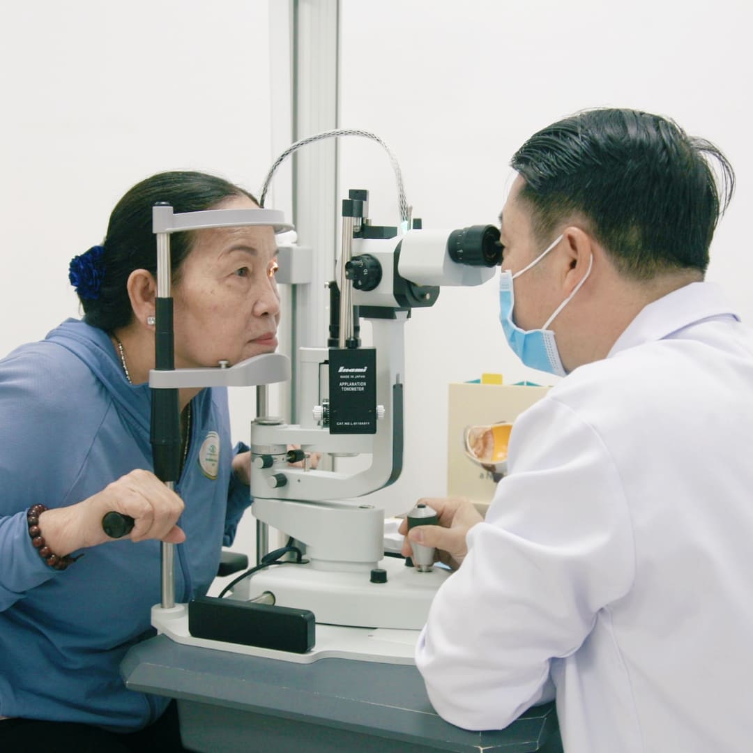 Bác sĩ Chuyên Khoa I Lê Hoàng Minh