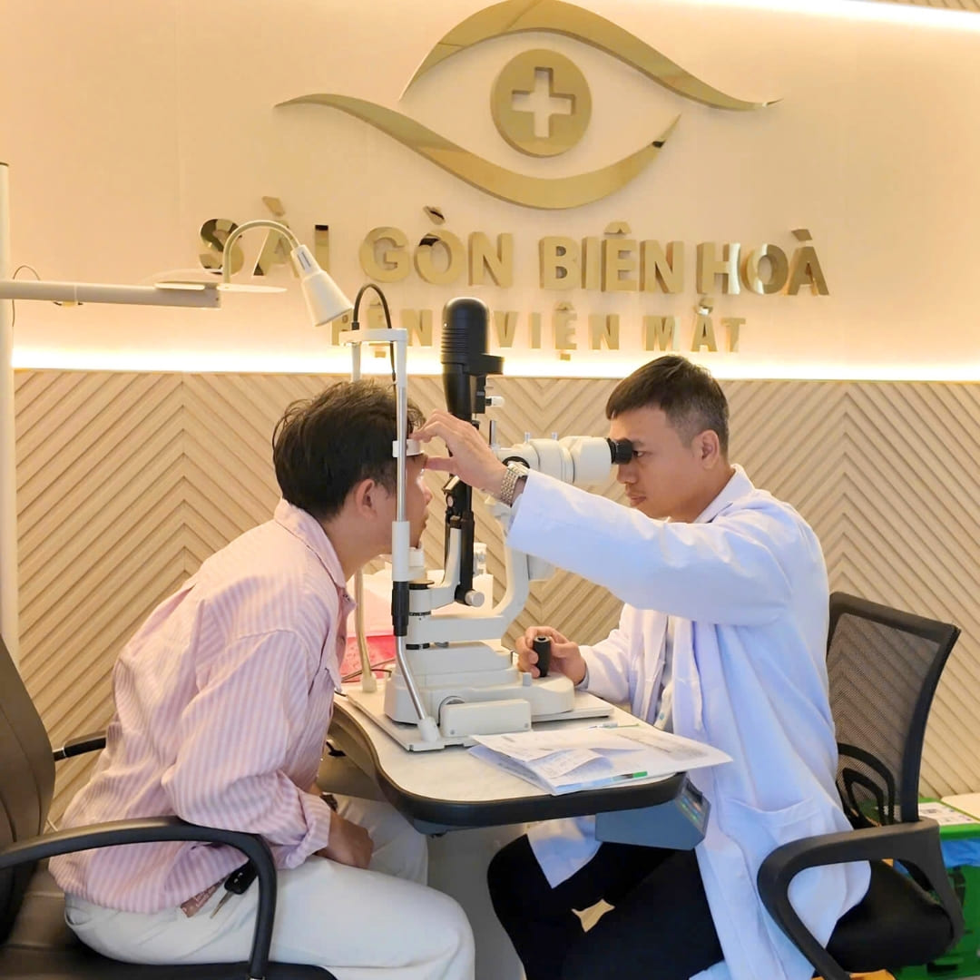 Bác sĩ Chuyên Khoa II Trần Trọng Duy