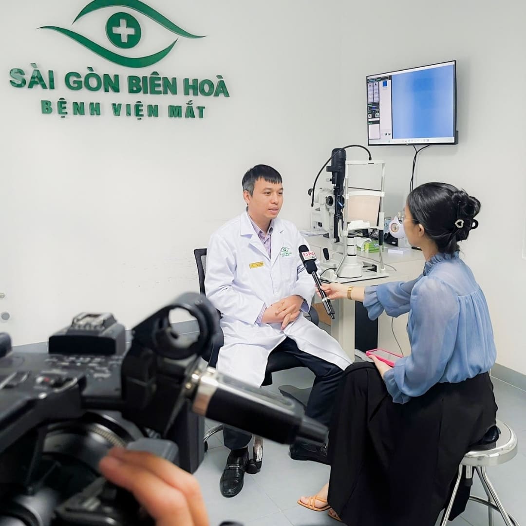 Bác sĩ Chuyên Khoa II Trần Trọng Duy