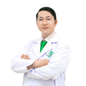 BS.CKI Lê Hoàng Minh