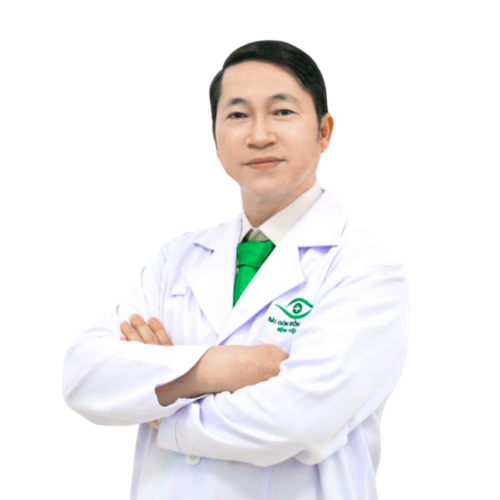 BS.CKI Lê Hoàng Minh