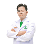 BS.CKI Nguyễn Phong Vũ