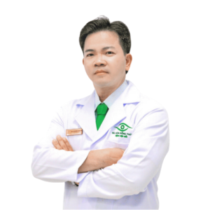 BS.CKI Nguyễn Phong Vũ