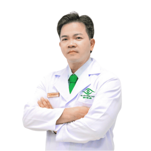 BS.CKI Nguyễn Phong Vũ