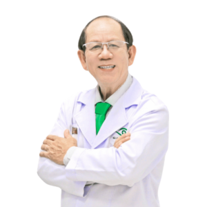 BS.CKI Trương Công Dũng