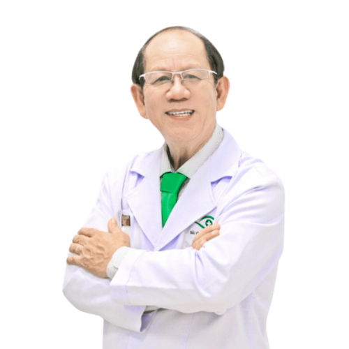 BS.CKI Trương Công Dũng