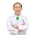 BS.CKII Đoàn Quốc Việt