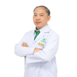 BS.CKII Đoàn Quốc Việt