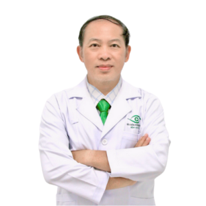 BS.CKII Đoàn Quốc Việt