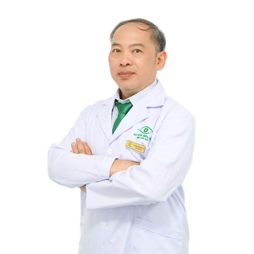 BS.CKII Đoàn Quốc Việt