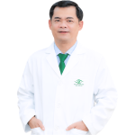 BS.CKII Huỳnh Tấn Phong