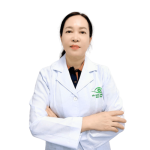 Bác sĩ Nguyễn Thị Xuân Nga