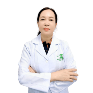 Bác sĩ Nguyễn Thị Xuân Nga