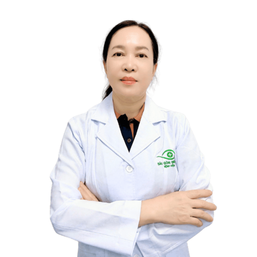 Bác sĩ Nguyễn Thị Xuân Nga