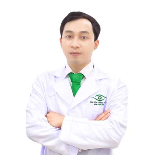 Bác sĩ Nguyễn Tứ Hải