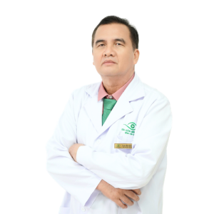 BS.CKI Phan Văn Ngọc