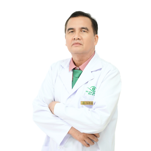 BS.CKI Phan Văn Ngọc