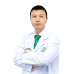 BS.CKII Trần Trọng Duy