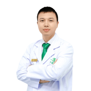 BS.CKII Trần Trọng Duy