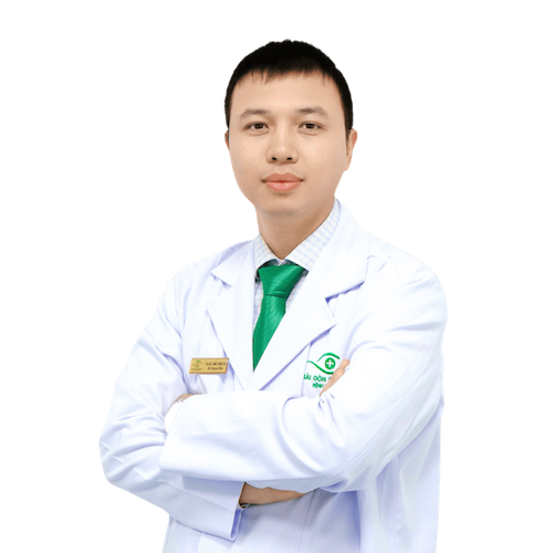 BS.CKII Trần Trọng Duy