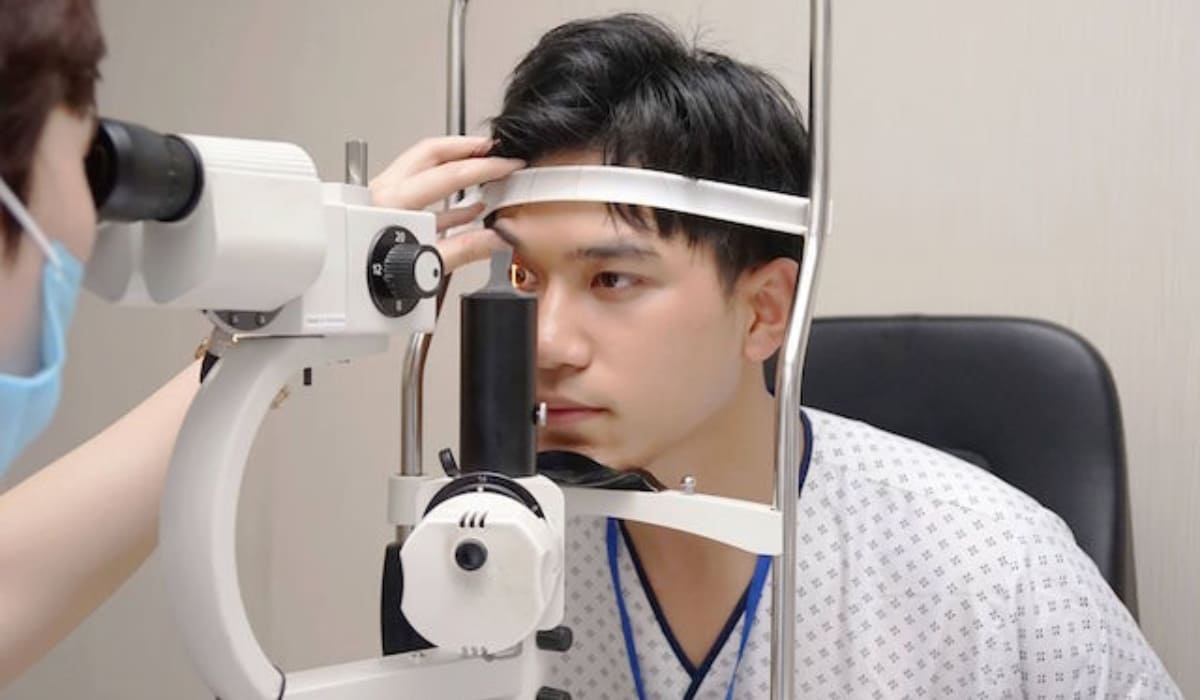 Khám chuyên sâu trước phẫu thuật nhằm đảm bảo an toàn và hiệu quả điều trị tật khúc xạ