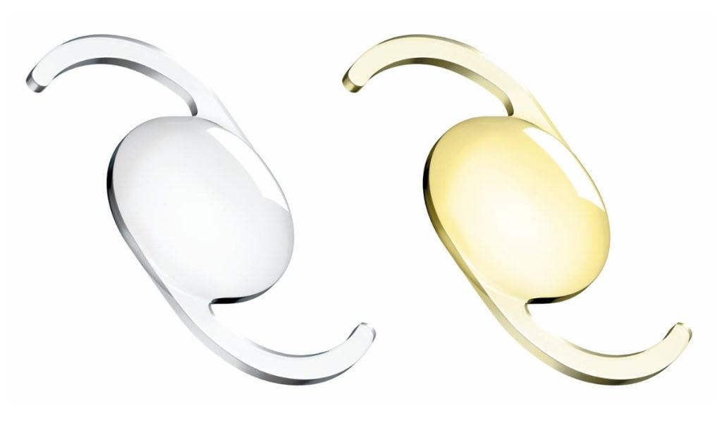 Kính nội nhãn Đức ASPIRA® – cho thị lực rõ nét, ổn định sau mổ