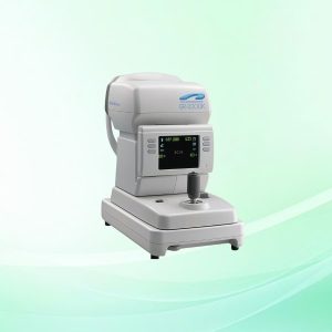 máy đo khúc xạ tự động gr-3300k