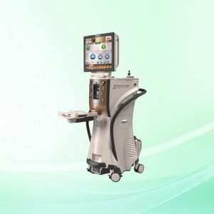 máy phẫu thuật Phaco Centurion