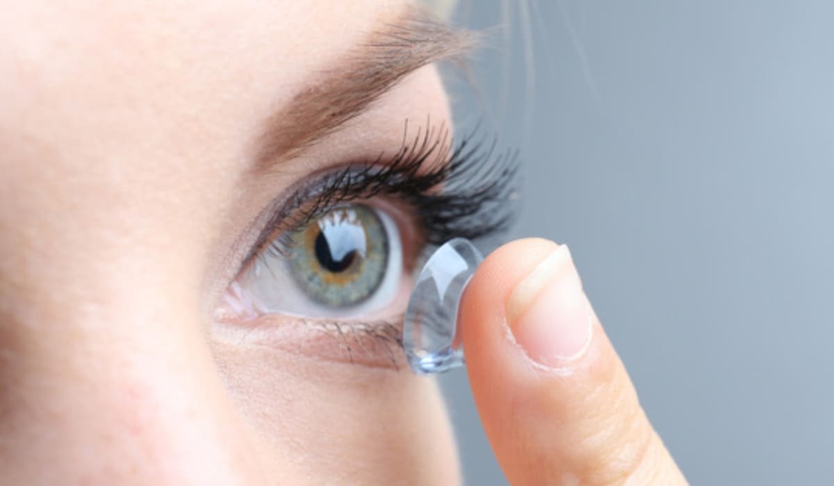 Ortho – K là một phương pháp kiểm soát tiến triển cận thị cho trẻ hiệu quả