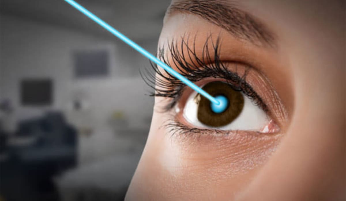 Phương pháp phẫu thuật tật khúc xạ mắt bằng Laser an toàn, nhanh chóng và hiệu quả