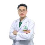 Th.S BS Lê Thái Minh Hiếu