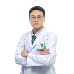 Th.S BS Lê Thái Minh Hiếu