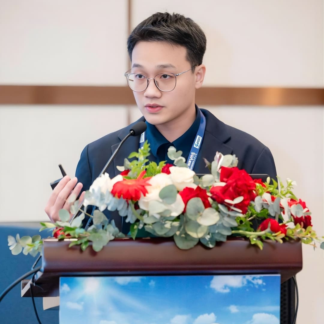 Ths.BS Lê Thái Minh Hiếu Chuyên gia Kiểm Soát Tiến Triển Cân Thị