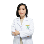 ThS.BS Phạm Ngọc Hạnh