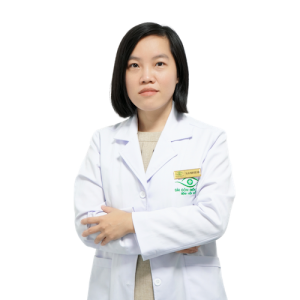 ThS.BS Phạm Ngọc Hạnh